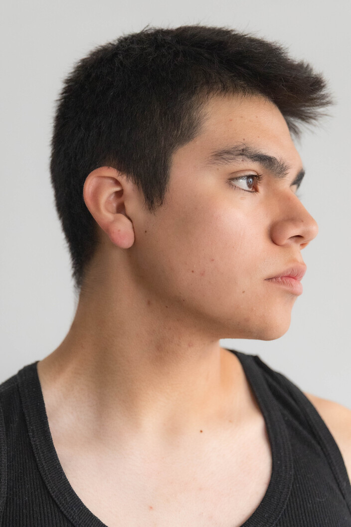 Model image